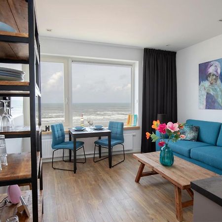 Costa Lägenhet Zandvoort Exteriör bild