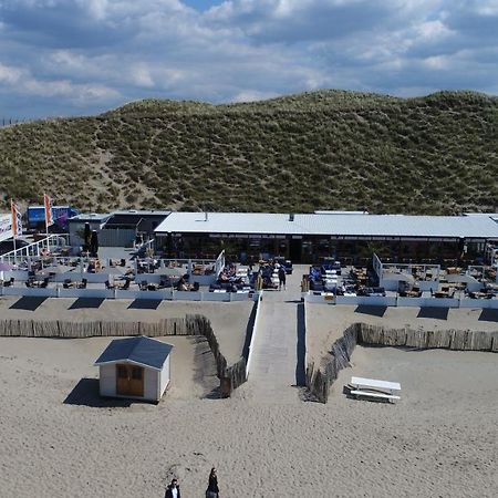 Costa Lägenhet Zandvoort Exteriör bild